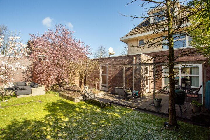 Foto 44 - Floresstraat 3, Hengelo