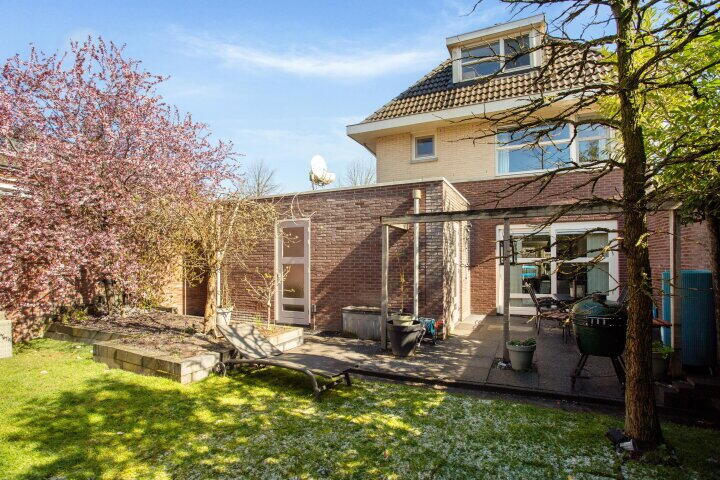 Foto 45 - Floresstraat 3, Hengelo