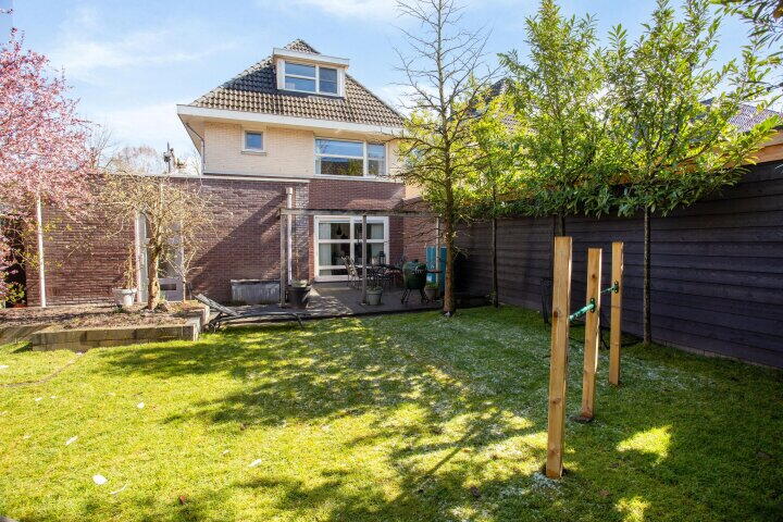 Foto 46 - Floresstraat 3, Hengelo