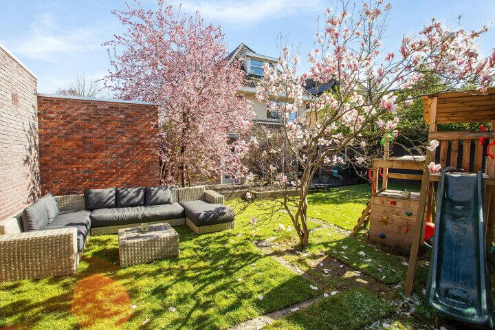 Foto 47 - Floresstraat 3, Hengelo