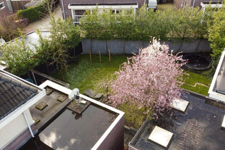 Foto 49 - Floresstraat 3, Hengelo