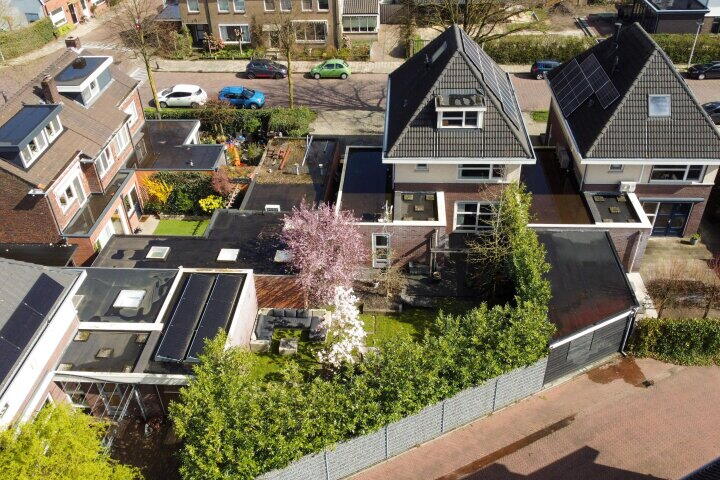 Foto 50 - Floresstraat 3, Hengelo