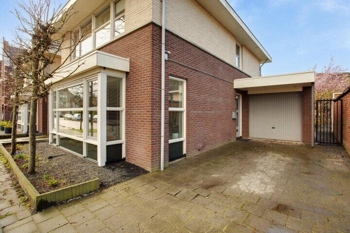 Foto 6 - Floresstraat 3, Hengelo