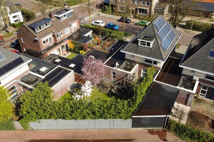 Foto 51 - Floresstraat 3, Hengelo