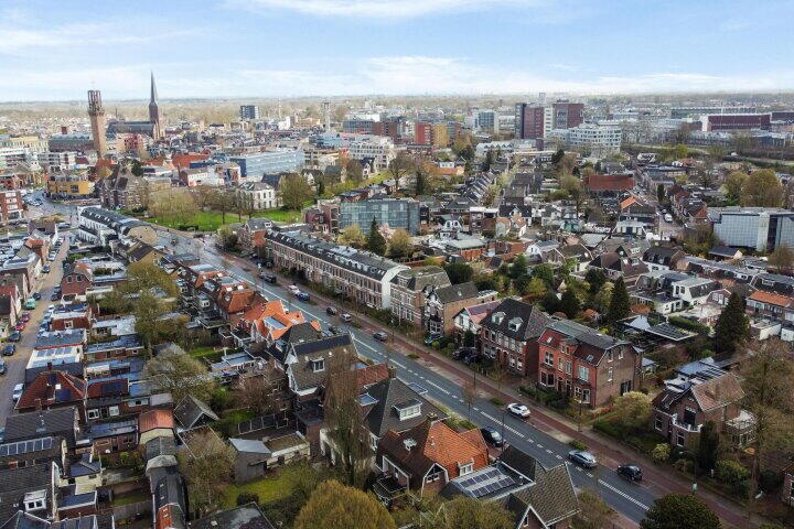 Foto 53 - Floresstraat 3, Hengelo