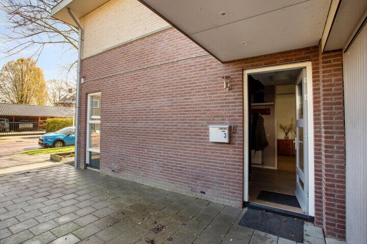 Foto 7 - Floresstraat 3, Hengelo