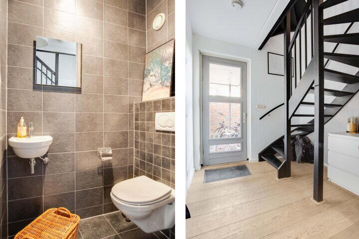 Foto 8 - Floresstraat 3, Hengelo