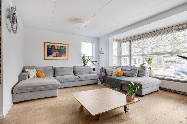 Foto 10 - Floresstraat 3, Hengelo