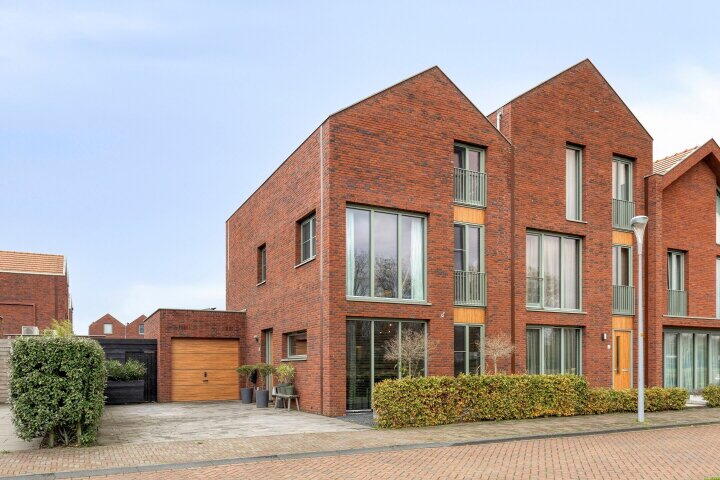 Foto 1 - Floriadepark 4, Vijfhuizen