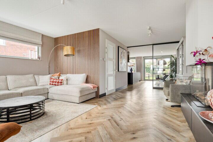 Foto 2 - Floriadepark 4, Vijfhuizen