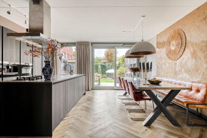 Foto 12 - Floriadepark 4, Vijfhuizen