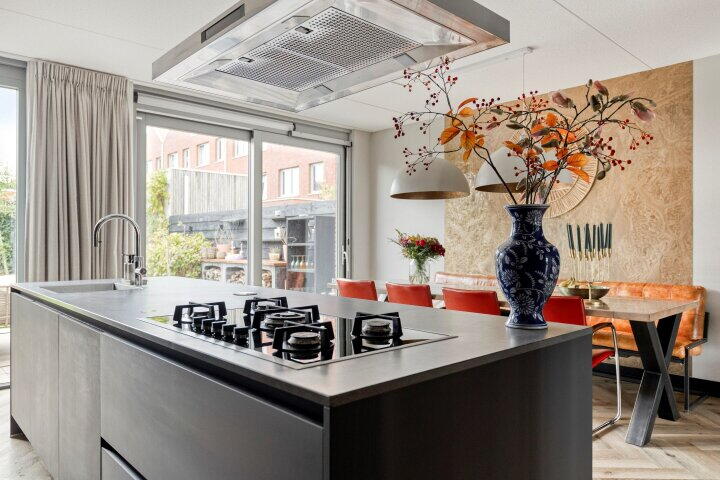 Foto 14 - Floriadepark 4, Vijfhuizen