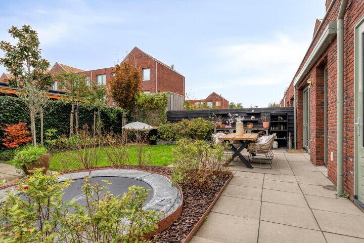 Foto 15 - Floriadepark 4, Vijfhuizen