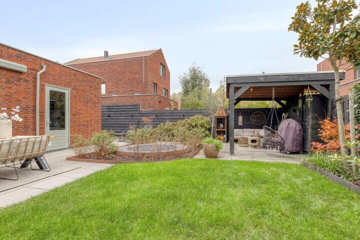 Foto 16 - Floriadepark 4, Vijfhuizen