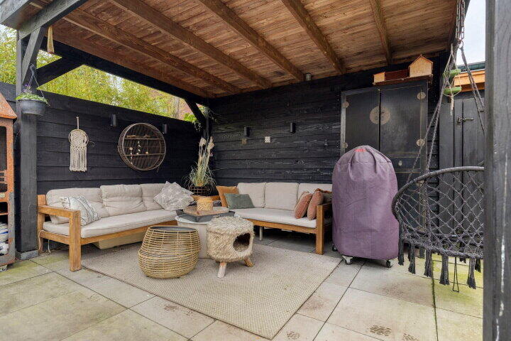 Foto 18 - Floriadepark 4, Vijfhuizen