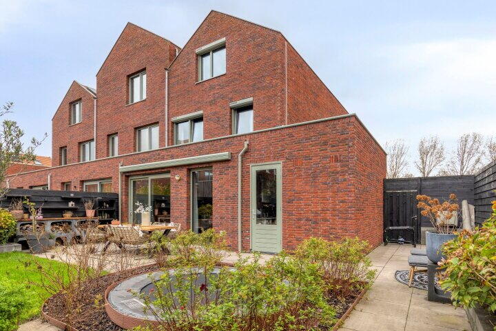 Foto 19 - Floriadepark 4, Vijfhuizen