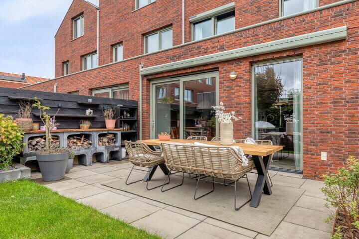 Foto 20 - Floriadepark 4, Vijfhuizen