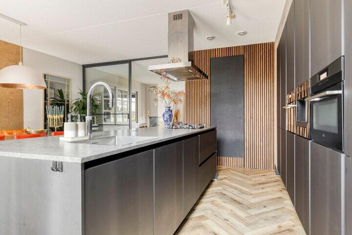 Foto 3 - Floriadepark 4, Vijfhuizen