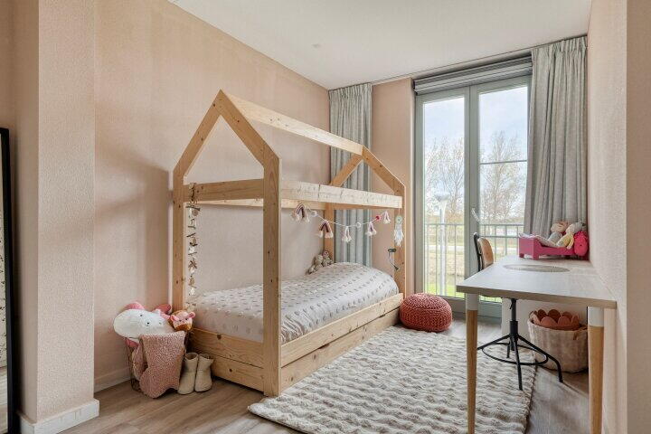 Foto 24 - Floriadepark 4, Vijfhuizen