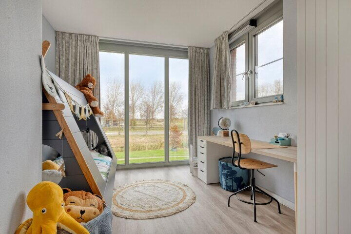 Foto 25 - Floriadepark 4, Vijfhuizen