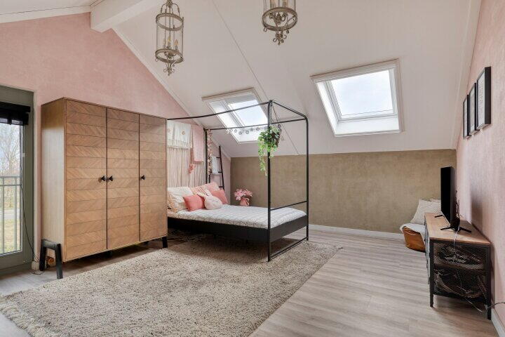 Foto 30 - Floriadepark 4, Vijfhuizen