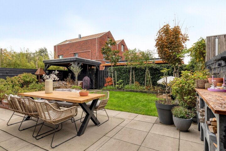 Foto 4 - Floriadepark 4, Vijfhuizen