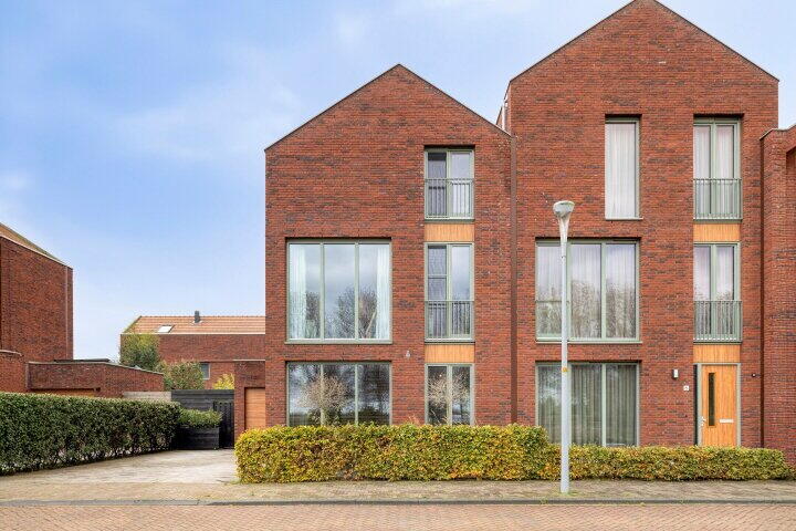 Foto 35 - Floriadepark 4, Vijfhuizen