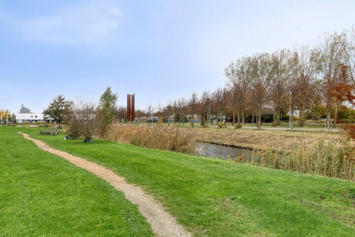 Foto 36 - Floriadepark 4, Vijfhuizen