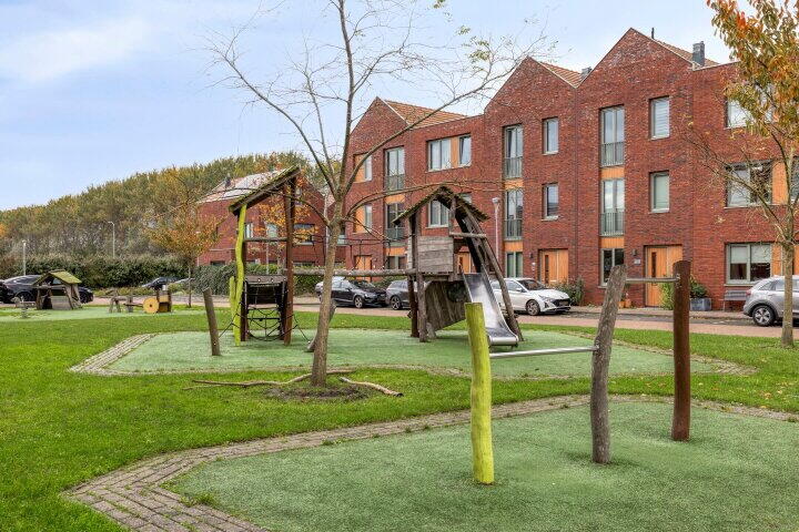 Foto 37 - Floriadepark 4, Vijfhuizen