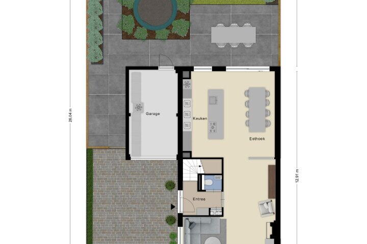 Foto 39 - Floriadepark 4, Vijfhuizen