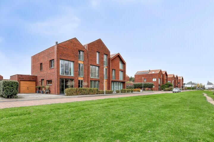 Foto 5 - Floriadepark 4, Vijfhuizen