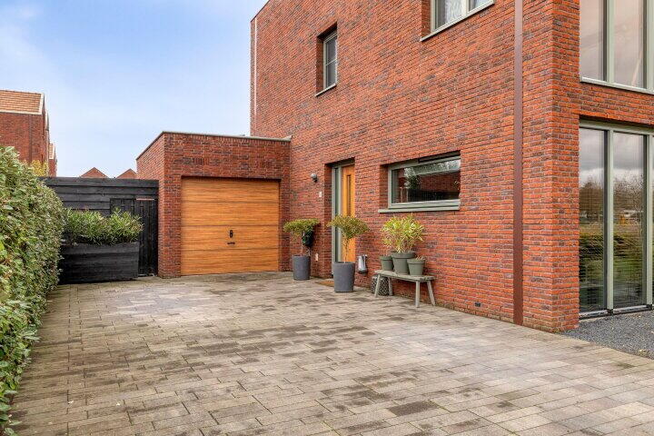 Foto 6 - Floriadepark 4, Vijfhuizen