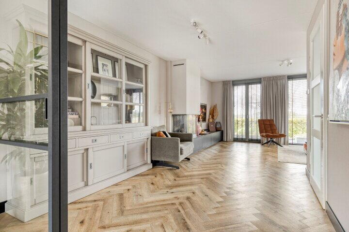 Foto 8 - Floriadepark 4, Vijfhuizen