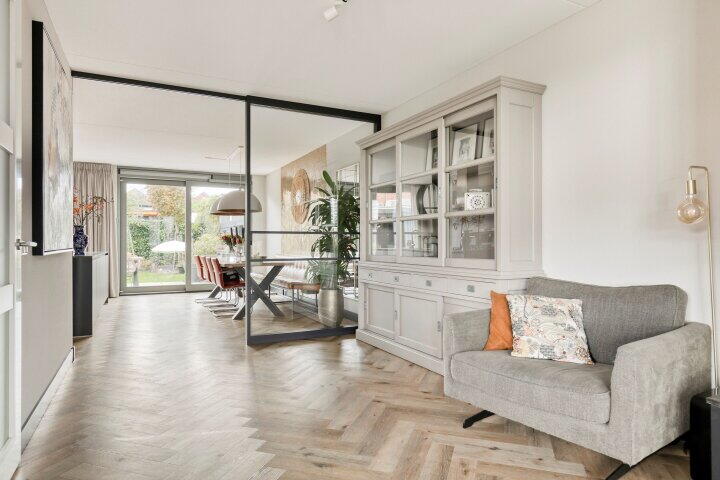 Foto 9 - Floriadepark 4, Vijfhuizen