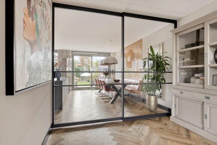 Foto 10 - Floriadepark 4, Vijfhuizen