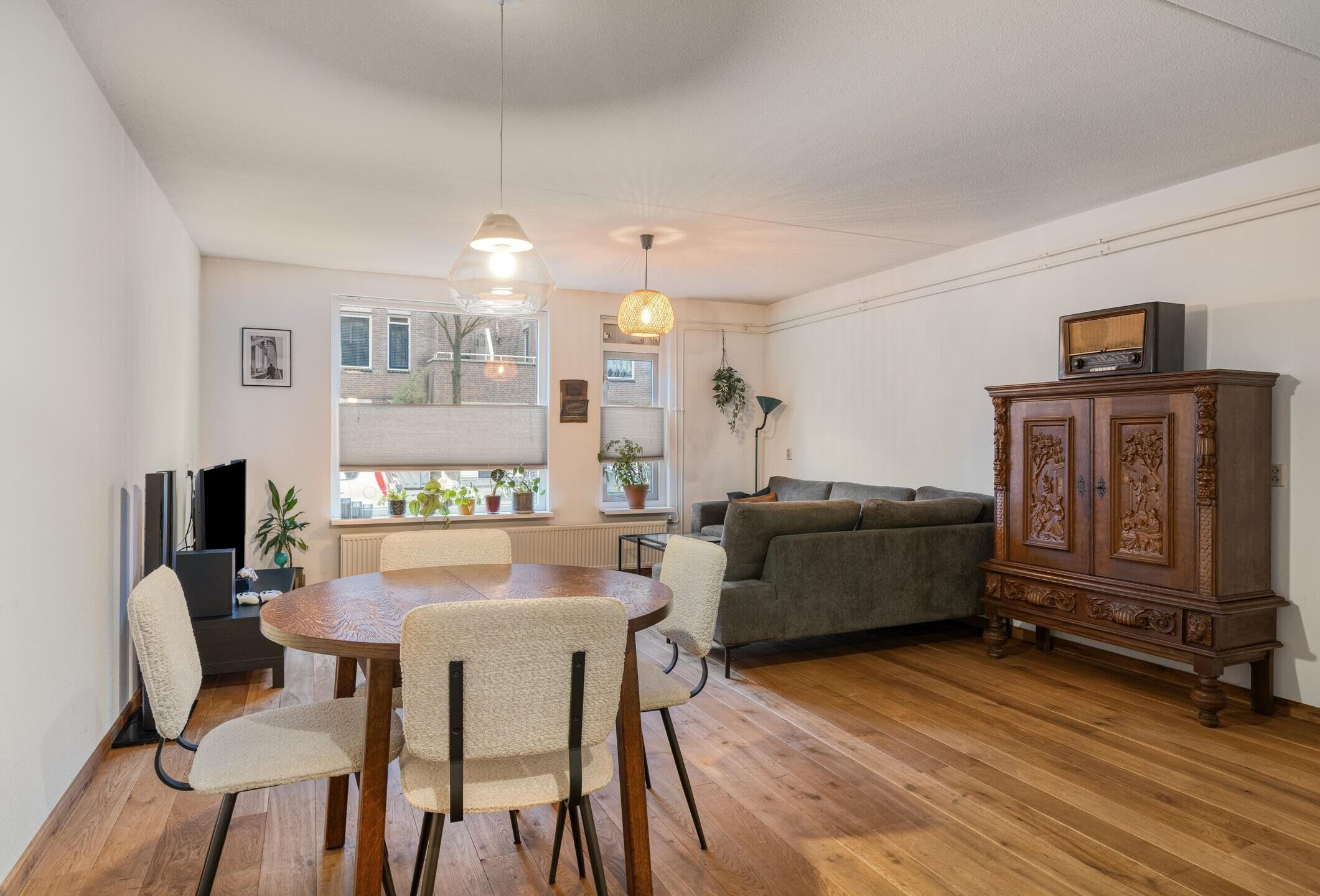 360 foto - Florijnstraat 14, Nijmegen