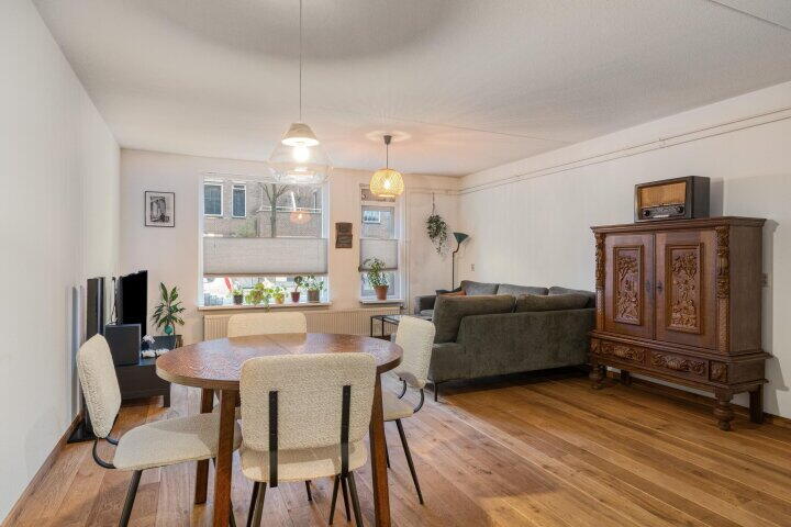 Foto 2 - Florijnstraat 14, Nijmegen