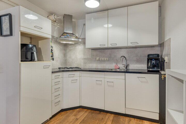 Foto 11 - Florijnstraat 14, Nijmegen