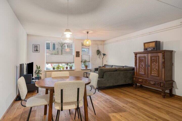 Foto 13 - Florijnstraat 14, Nijmegen