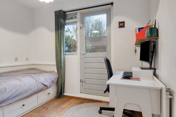 Foto 20 - Florijnstraat 14, Nijmegen