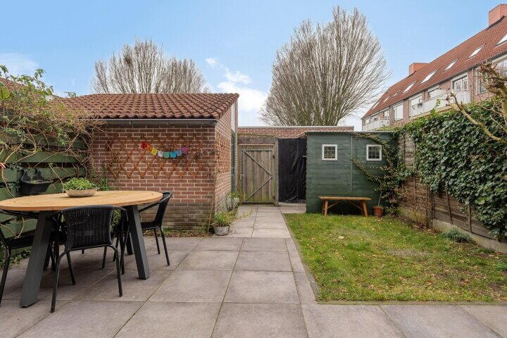 Foto 3 - Florijnstraat 14, Nijmegen