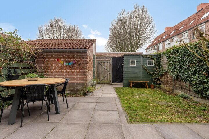 Foto 21 - Florijnstraat 14, Nijmegen