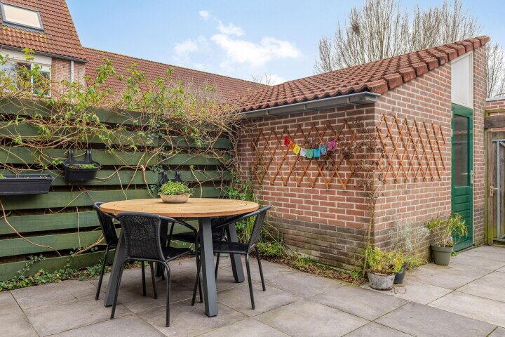 Foto 22 - Florijnstraat 14, Nijmegen