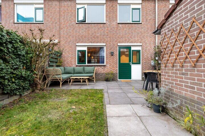 Foto 23 - Florijnstraat 14, Nijmegen