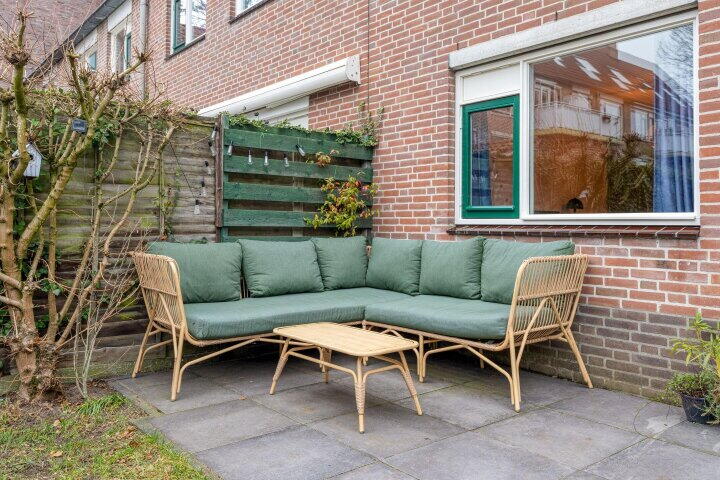 Foto 24 - Florijnstraat 14, Nijmegen