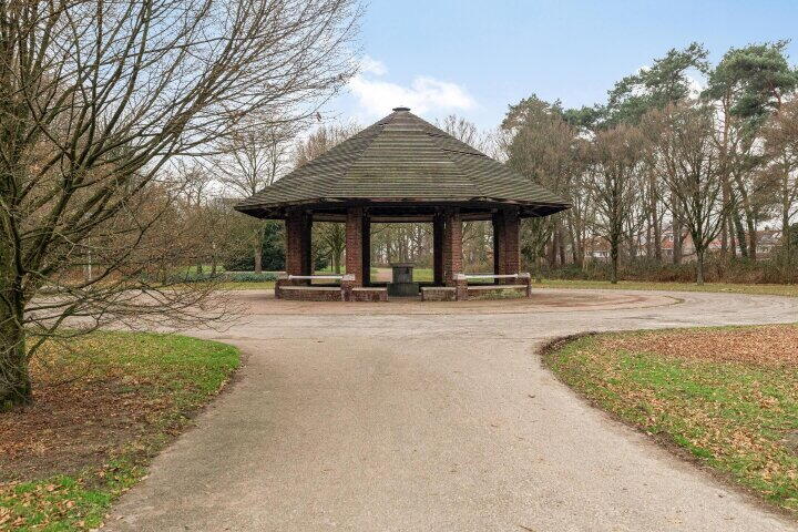 Foto 26 - Florijnstraat 14, Nijmegen