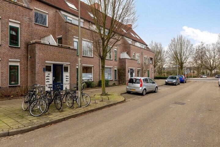 Foto 4 - Florijnstraat 14, Nijmegen