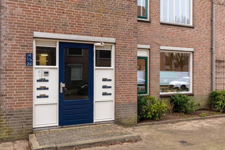 Foto 5 - Florijnstraat 14, Nijmegen