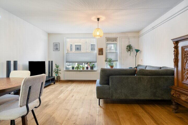 Foto 7 - Florijnstraat 14, Nijmegen