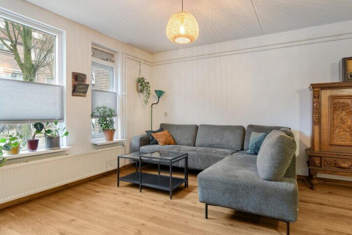 Foto 8 - Florijnstraat 14, Nijmegen